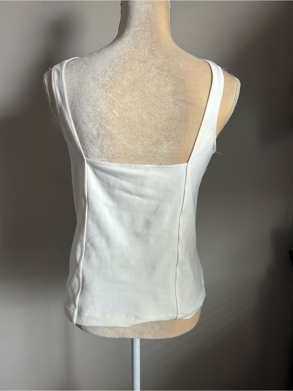 NWT Free People Somewhere
Sometime Cami in Ivory. Size
L - Picture 4 of 6